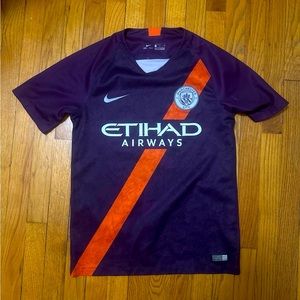 Soccer jersey